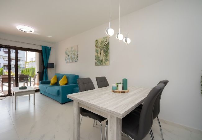 Appartement à San Juan de los terreros - Calypso Appartement à San Juan de los terreros - Calypso