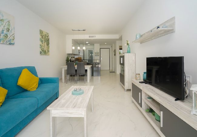 Appartement à San Juan de los terreros - Calypso Appartement à San Juan de los terreros - Calypso
