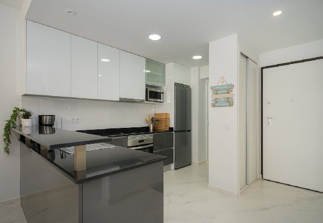 Appartement à San Juan de los terreros - Calypso Appartement à San Juan de los terreros - Calypso