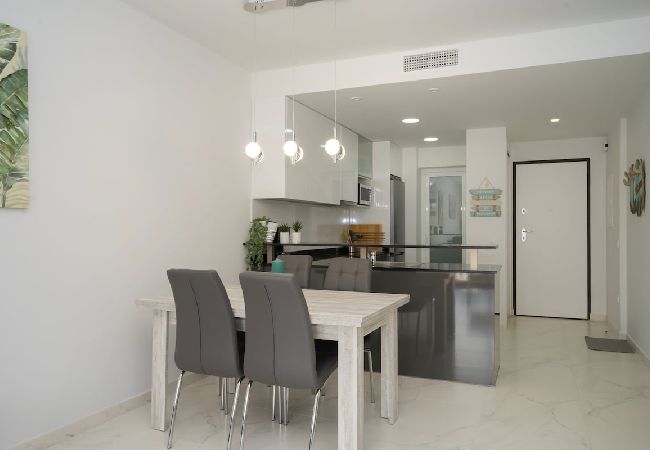 Appartement à San Juan de los terreros - Calypso Appartement à San Juan de los terreros - Calypso