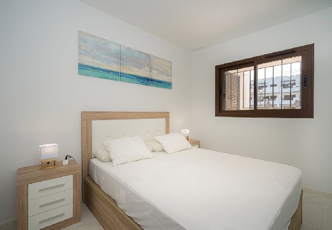 Appartement à San Juan de los terreros - Calypso Appartement à San Juan de los terreros - Calypso