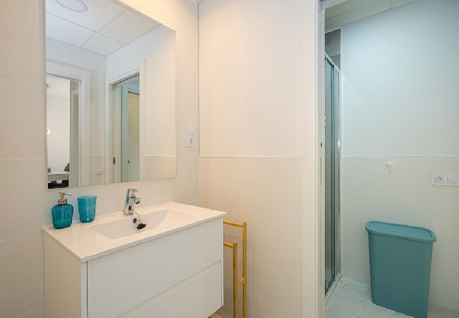 Appartement à San Juan de los terreros - Calypso Appartement à San Juan de los terreros - Calypso