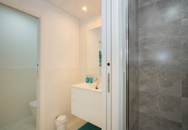 Appartement à San Juan de los terreros - Calypso Appartement à San Juan de los terreros - Calypso