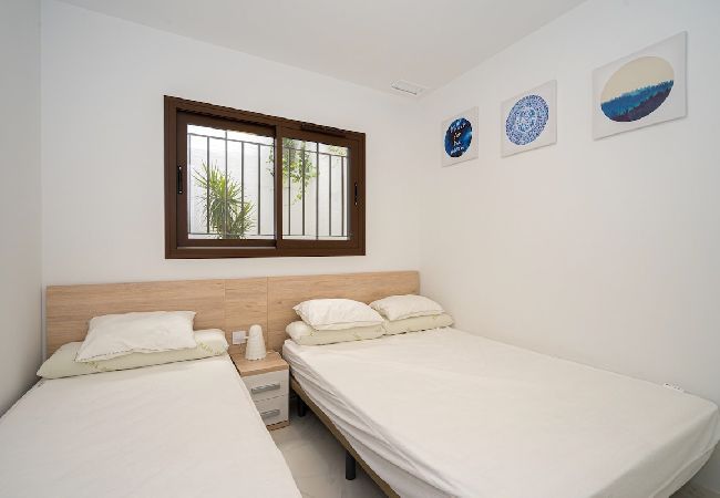 Appartement à San Juan de los terreros - Calypso Appartement à San Juan de los terreros - Calypso