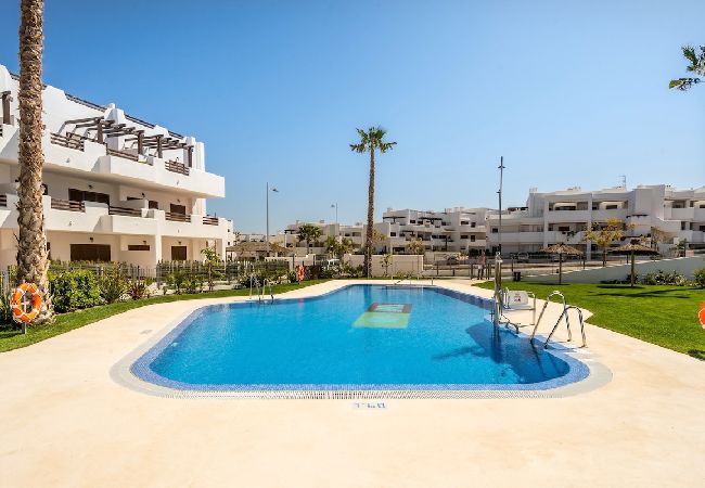 Appartement à San Juan de los terreros - Calypso Appartement à San Juan de los terreros - Calypso