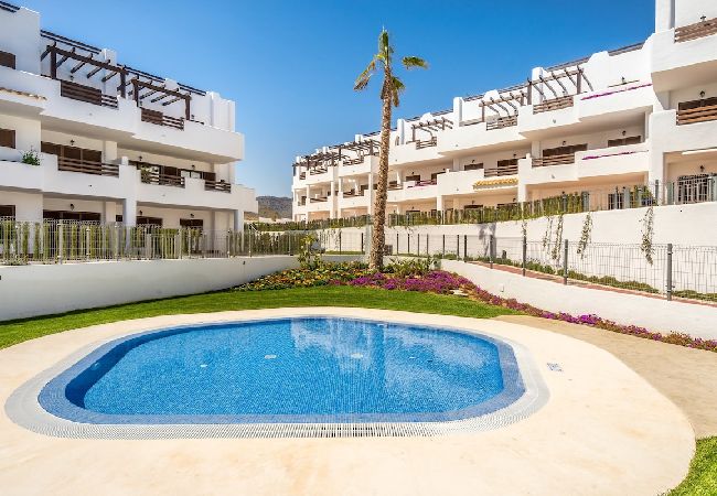 Appartement à San Juan de los terreros - Calypso Appartement à San Juan de los terreros - Calypso