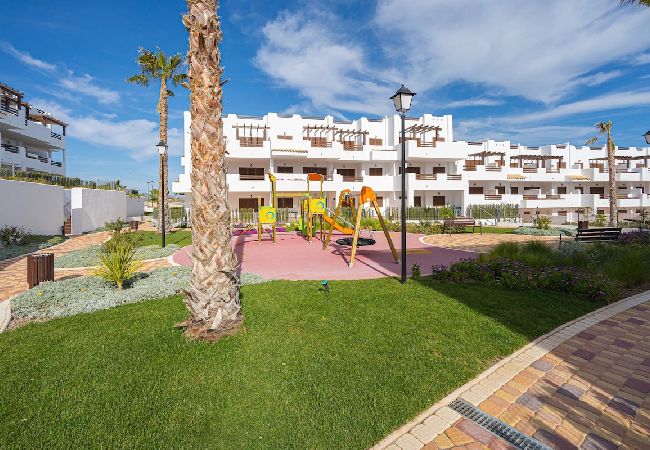 Appartement à San Juan de los terreros - Calypso Appartement à San Juan de los terreros - Calypso