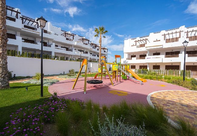 Appartement à San Juan de los terreros - Calypso Appartement à San Juan de los terreros - Calypso
