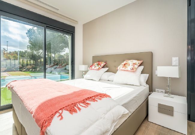 Villa à Orihuela Costa - Villa Colinas (Las colinas Golf) Villa à Orihuela Costa - Villa Colinas (Las colinas Golf)