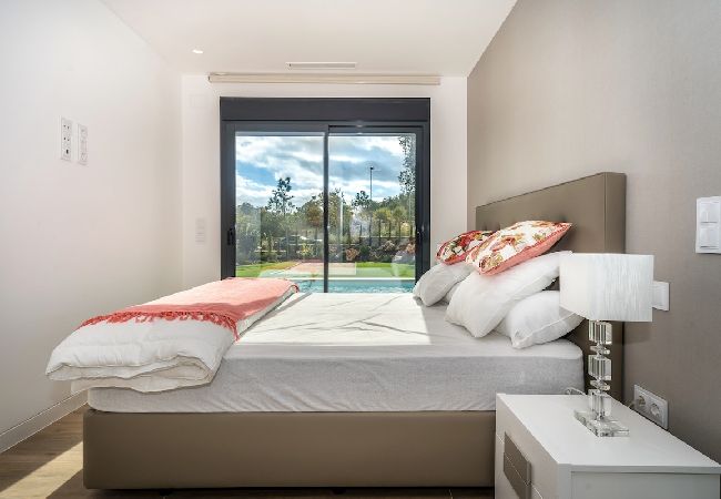 Villa à Orihuela Costa - Villa Colinas (Las colinas Golf) Villa à Orihuela Costa - Villa Colinas (Las colinas Golf)