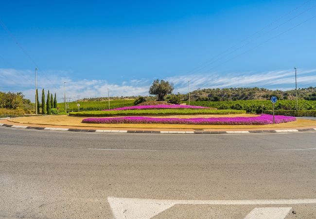 Villa à Orihuela Costa - Villa Colinas (Las colinas Golf) Villa à Orihuela Costa - Villa Colinas (Las colinas Golf)