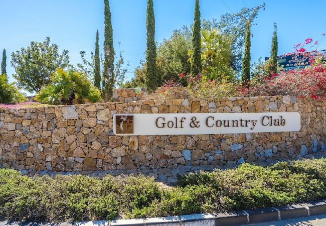 Villa à Orihuela Costa - Villa Colinas (Las colinas Golf) Villa à Orihuela Costa - Villa Colinas (Las colinas Golf)