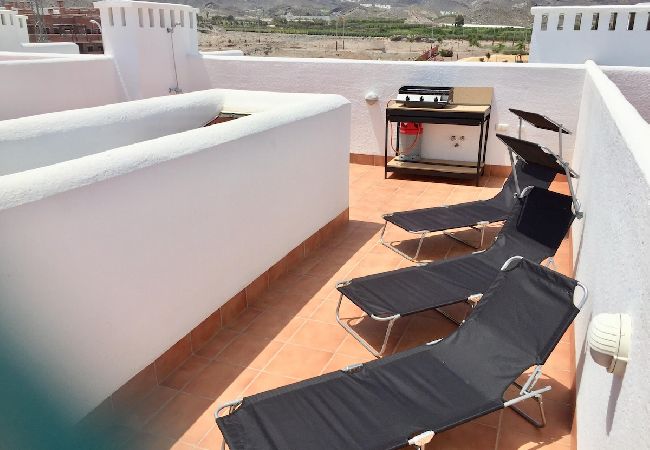 Appartement à San Juan de los terreros - Platano Appartement à San Juan de los terreros - Platano