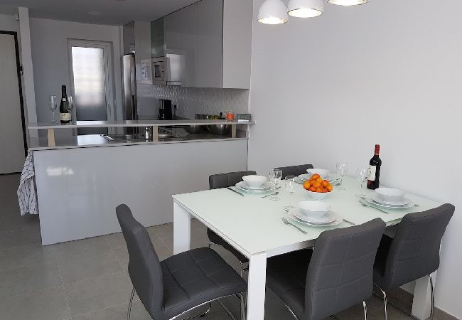 Appartement à San Juan de los terreros - Platano Appartement à San Juan de los terreros - Platano