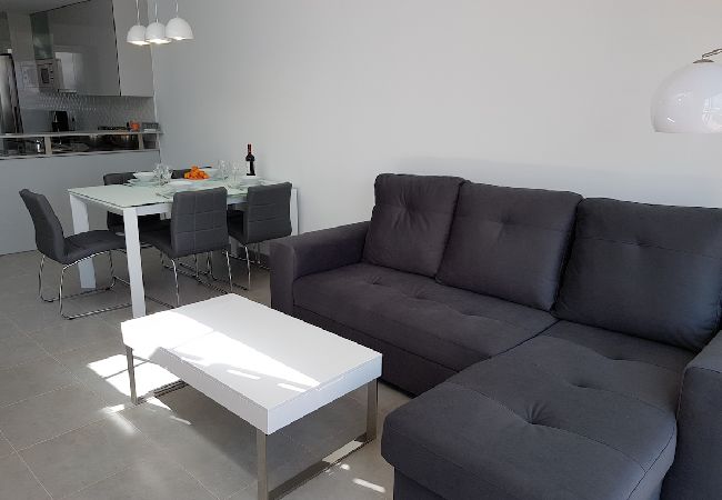 Appartement à San Juan de los terreros - Platano Appartement à San Juan de los terreros - Platano