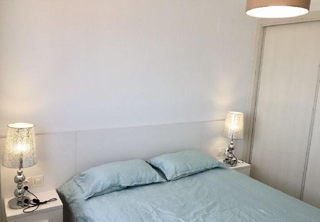 Appartement à San Juan de los terreros - Platano Appartement à San Juan de los terreros - Platano