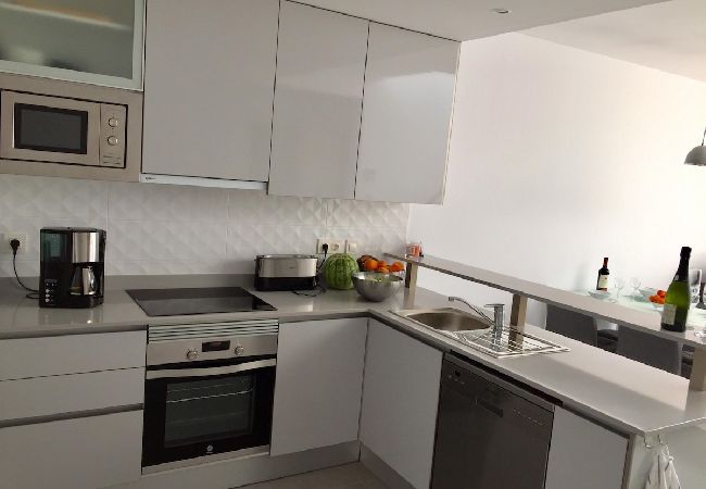 Appartement à San Juan de los terreros - Platano Appartement à San Juan de los terreros - Platano
