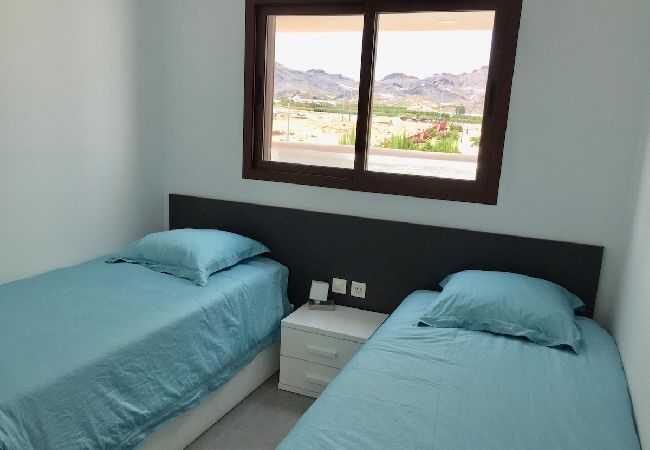 Appartement à San Juan de los terreros - Platano Appartement à San Juan de los terreros - Platano