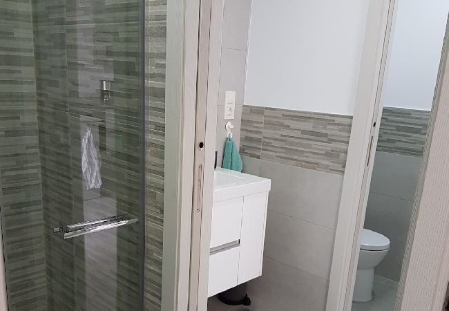 Appartement à San Juan de los terreros - Platano Appartement à San Juan de los terreros - Platano