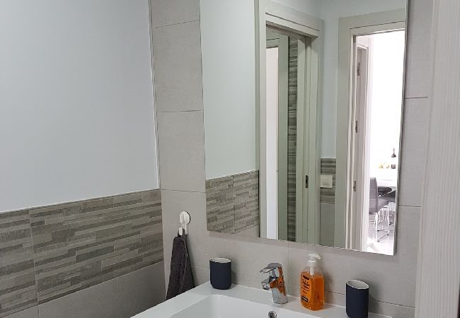 Appartement à San Juan de los terreros - Platano Appartement à San Juan de los terreros - Platano