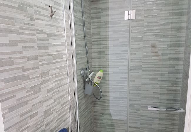 Appartement à San Juan de los terreros - Platano Appartement à San Juan de los terreros - Platano