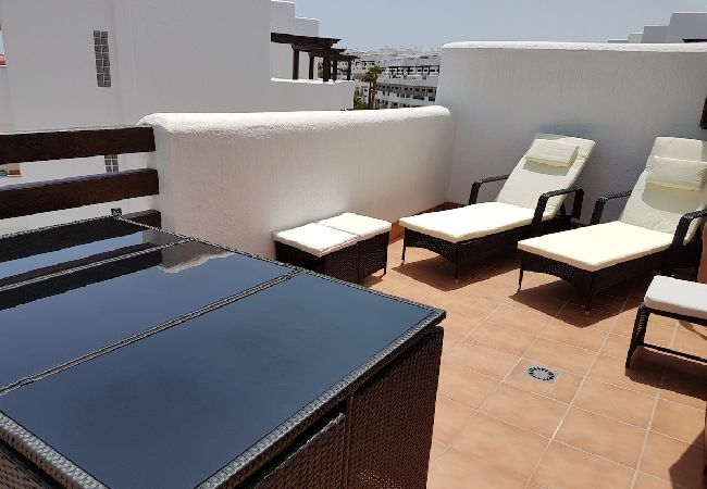 Appartement à San Juan de los terreros - Platano Appartement à San Juan de los terreros - Platano