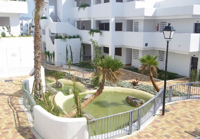 Appartement à San Juan de los terreros - Platano Appartement à San Juan de los terreros - Platano