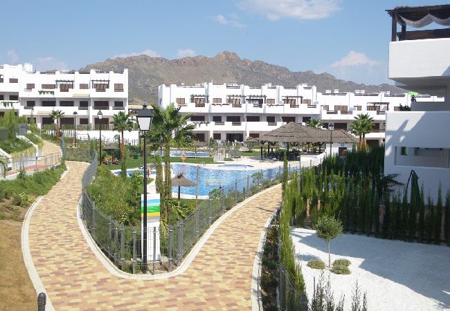 Appartement à San Juan de los terreros - Platano Appartement à San Juan de los terreros - Platano