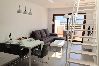Appartement à San Juan de los terreros - Platano Appartement à San Juan de los terreros - Platano