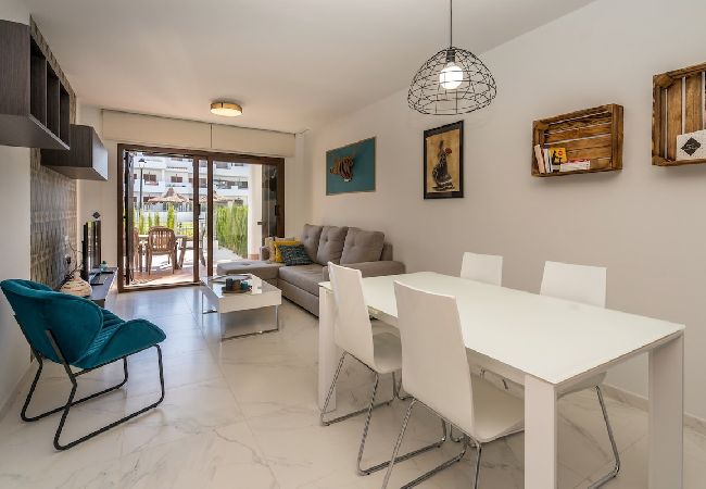 Appartement à San Juan de los terreros - Palmera Appartement à San Juan de los terreros - Palmera