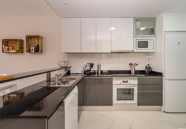 Appartement à San Juan de los terreros - Palmera Appartement à San Juan de los terreros - Palmera
