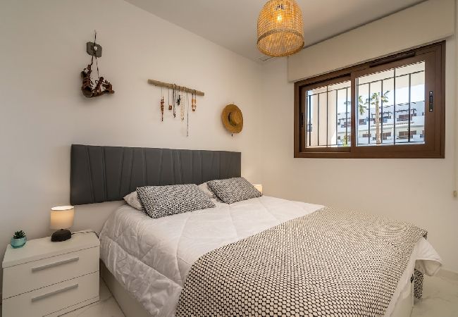 Appartement à San Juan de los terreros - Palmera Appartement à San Juan de los terreros - Palmera