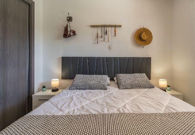 Appartement à San Juan de los terreros - Palmera Appartement à San Juan de los terreros - Palmera