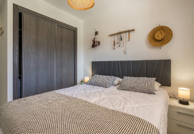 Appartement à San Juan de los terreros - Palmera Appartement à San Juan de los terreros - Palmera