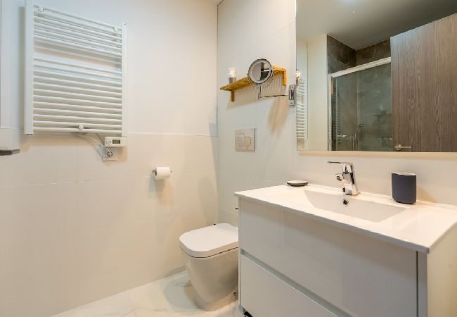 Appartement à San Juan de los terreros - Palmera Appartement à San Juan de los terreros - Palmera