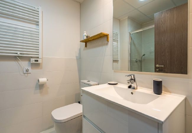 Appartement à San Juan de los terreros - Palmera Appartement à San Juan de los terreros - Palmera