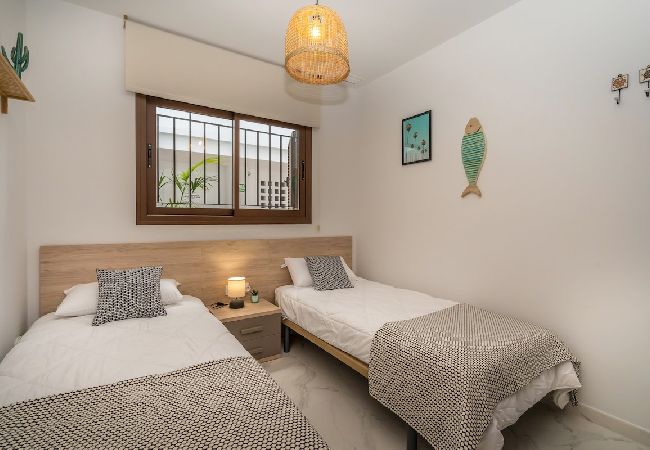 Appartement à San Juan de los terreros - Palmera Appartement à San Juan de los terreros - Palmera
