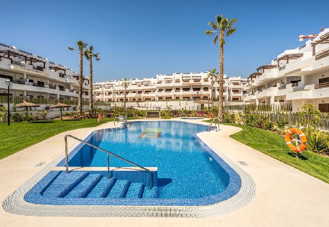 Appartement à San Juan de los terreros - Palmera Appartement à San Juan de los terreros - Palmera
