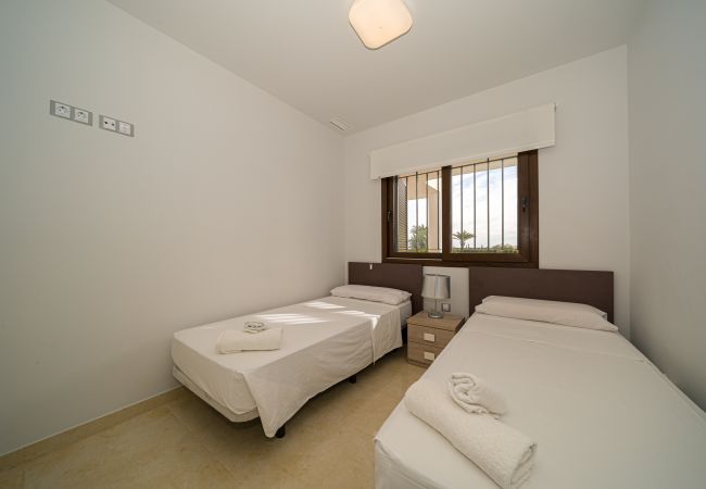 Appartement à San Juan de los terreros - Mango Appartement à San Juan de los terreros - Mango