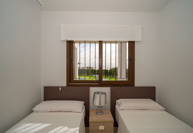 Appartement à San Juan de los terreros - Mango Appartement à San Juan de los terreros - Mango