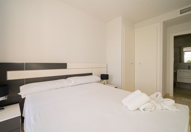 Appartement à San Juan de los terreros - Mango Appartement à San Juan de los terreros - Mango