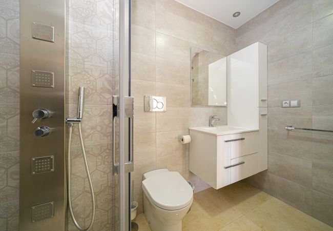 Appartement à San Juan de los terreros - Mango Appartement à San Juan de los terreros - Mango
