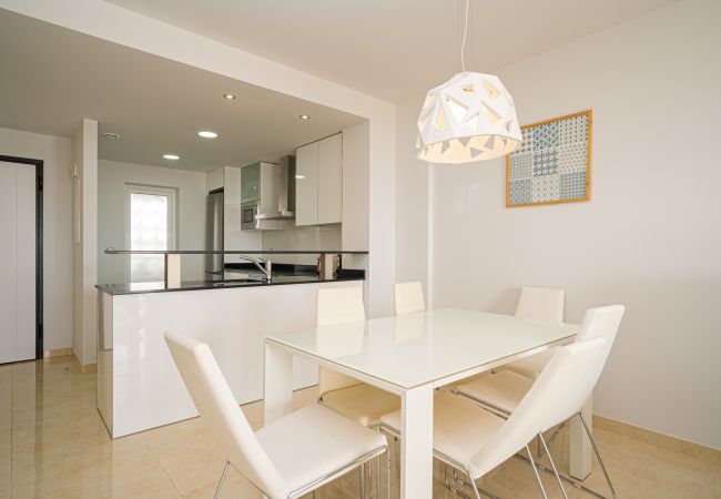 Appartement à San Juan de los terreros - Mango Appartement à San Juan de los terreros - Mango