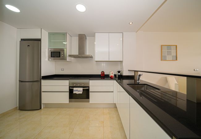 Appartement à San Juan de los terreros - Mango Appartement à San Juan de los terreros - Mango
