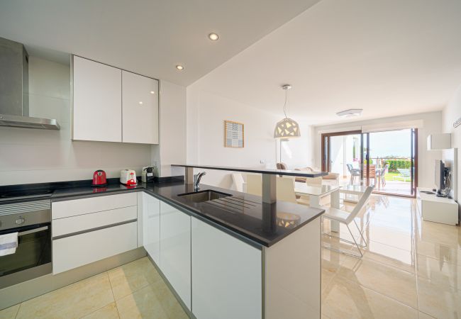 Appartement à San Juan de los terreros - Mango Appartement à San Juan de los terreros - Mango
