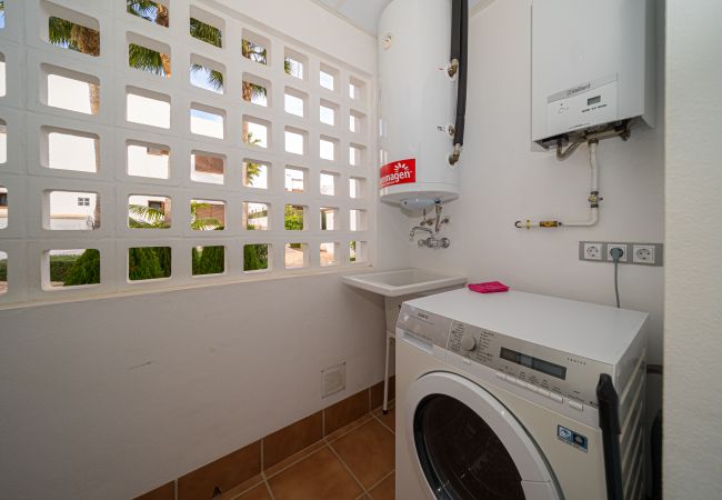 Appartement à San Juan de los terreros - Mango Appartement à San Juan de los terreros - Mango