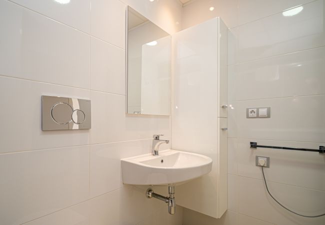 Appartement à San Juan de los terreros - Mango Appartement à San Juan de los terreros - Mango