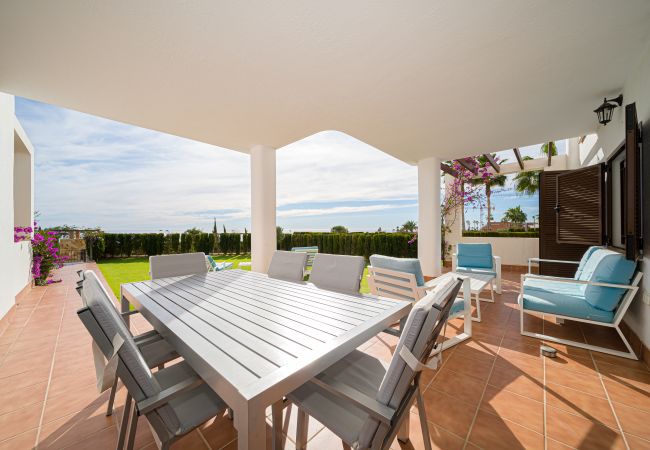 Appartement à San Juan de los terreros - Mango Appartement à San Juan de los terreros - Mango