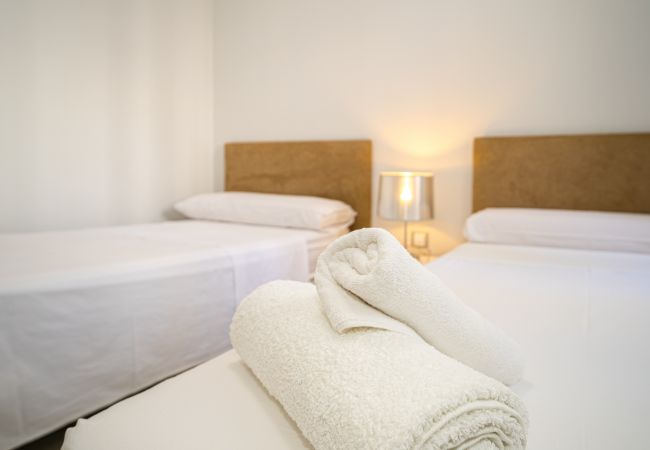 Appartement à San Juan de los terreros - Mango Appartement à San Juan de los terreros - Mango