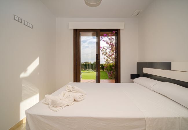 Appartement à San Juan de los terreros - Mango Appartement à San Juan de los terreros - Mango